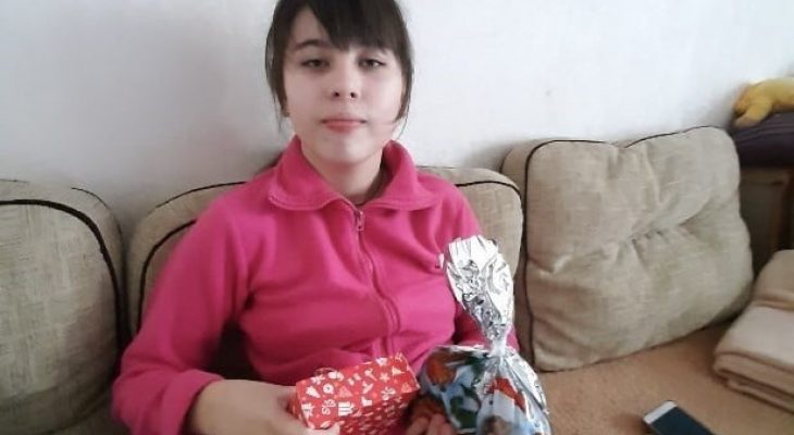 Тетяна Лунь