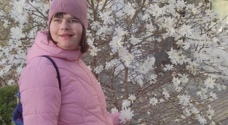 Маркідонова Вікторія Маркідонова Вікторія