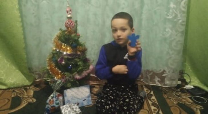 Галина Смеречанська