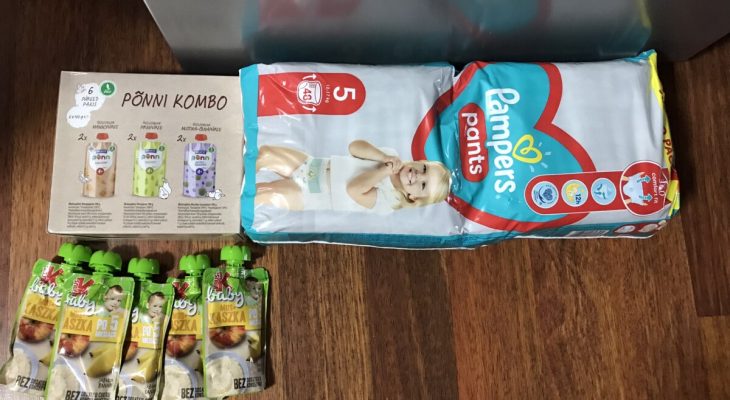 Подяка від Катерини Гурковської