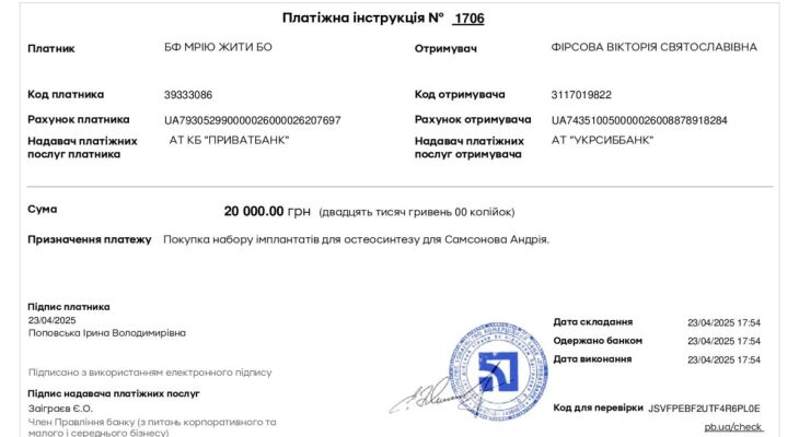 Самсонов Андрій Самсонов Андрій