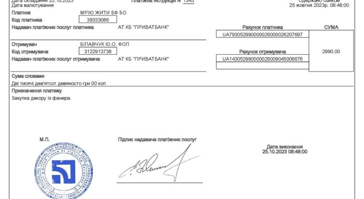Тиждень вдячності ЗСУ Тиждень вдячності ЗСУ